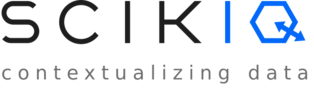 SCIKIQ - Contextualizing data